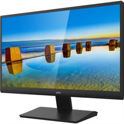 深入解析e907 19英寸LED背光宽屏液晶显示器 IT168产品图赏与评测