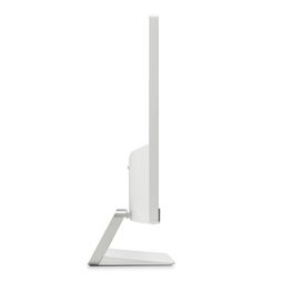 惠普 Pavilion 23xw 23英寸IPS广视角显示器的白韵之选